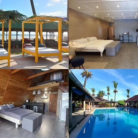 Tropicana Beach & Resort Elwa Экстерьер фото