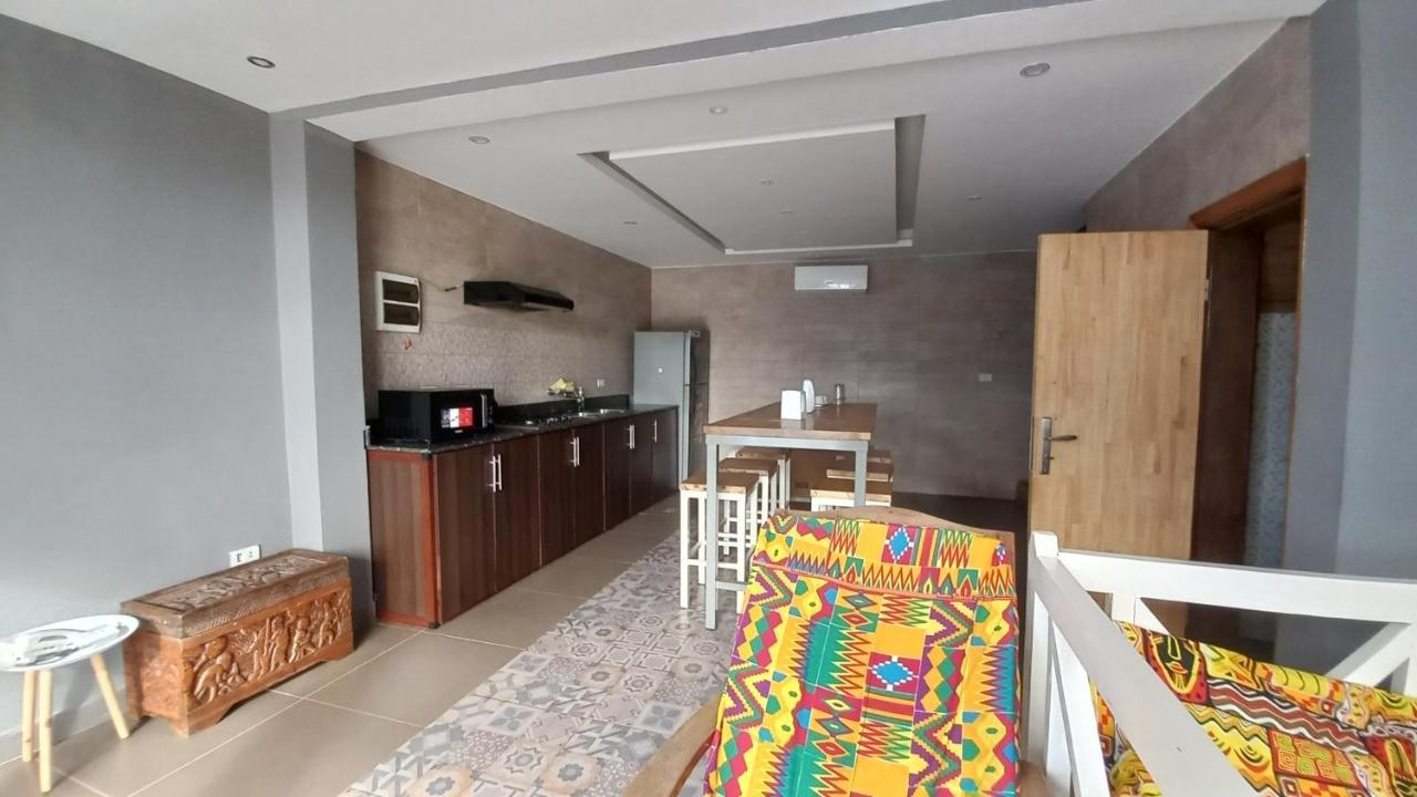 Tropicana Beach & Resort Elwa Экстерьер фото