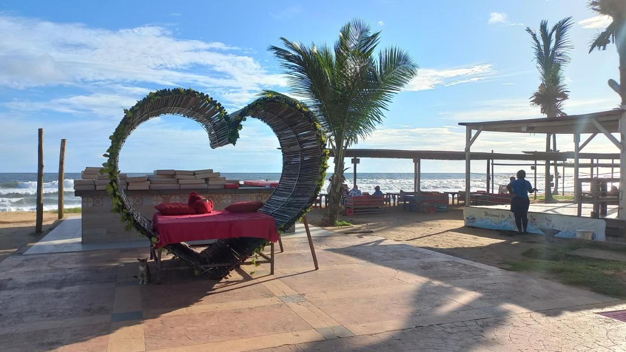 Tropicana Beach & Resort Elwa Экстерьер фото