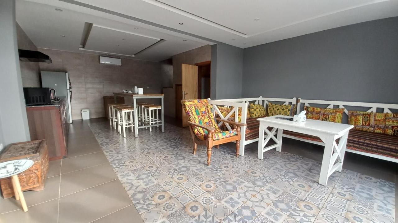 Tropicana Beach & Resort Elwa Экстерьер фото