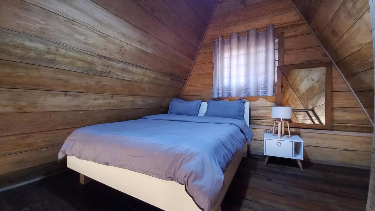 Tropicana Beach & Resort Elwa Экстерьер фото