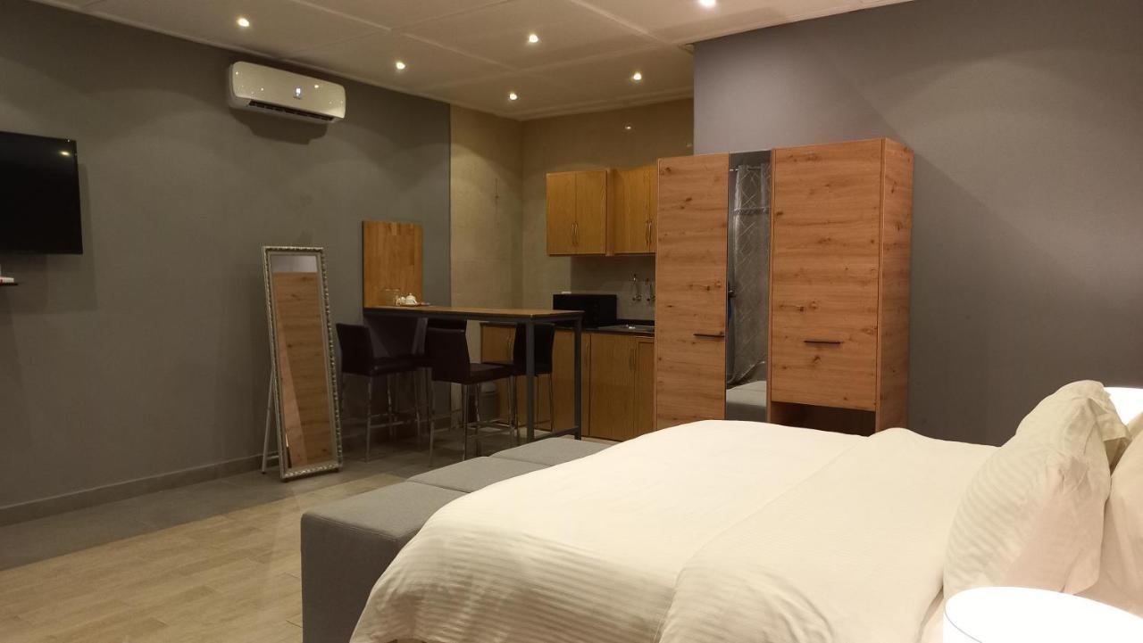 Tropicana Beach & Resort Elwa Экстерьер фото