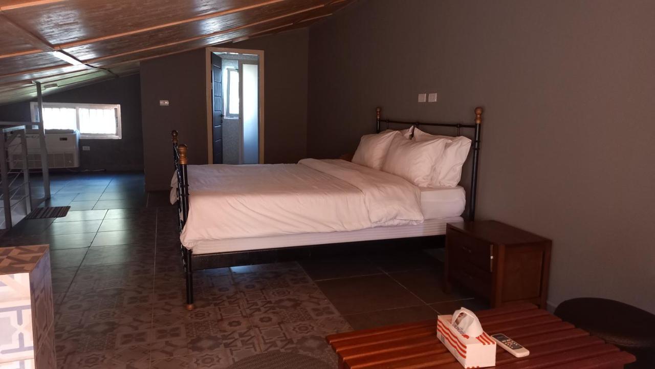 Tropicana Beach & Resort Elwa Экстерьер фото