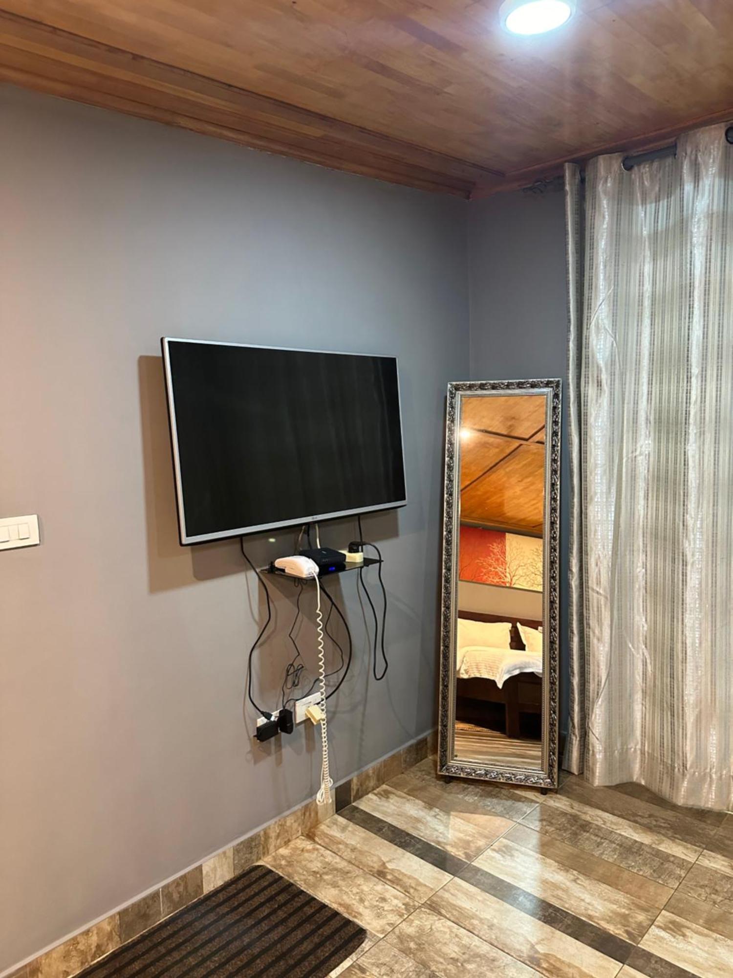 Tropicana Beach & Resort Elwa Экстерьер фото