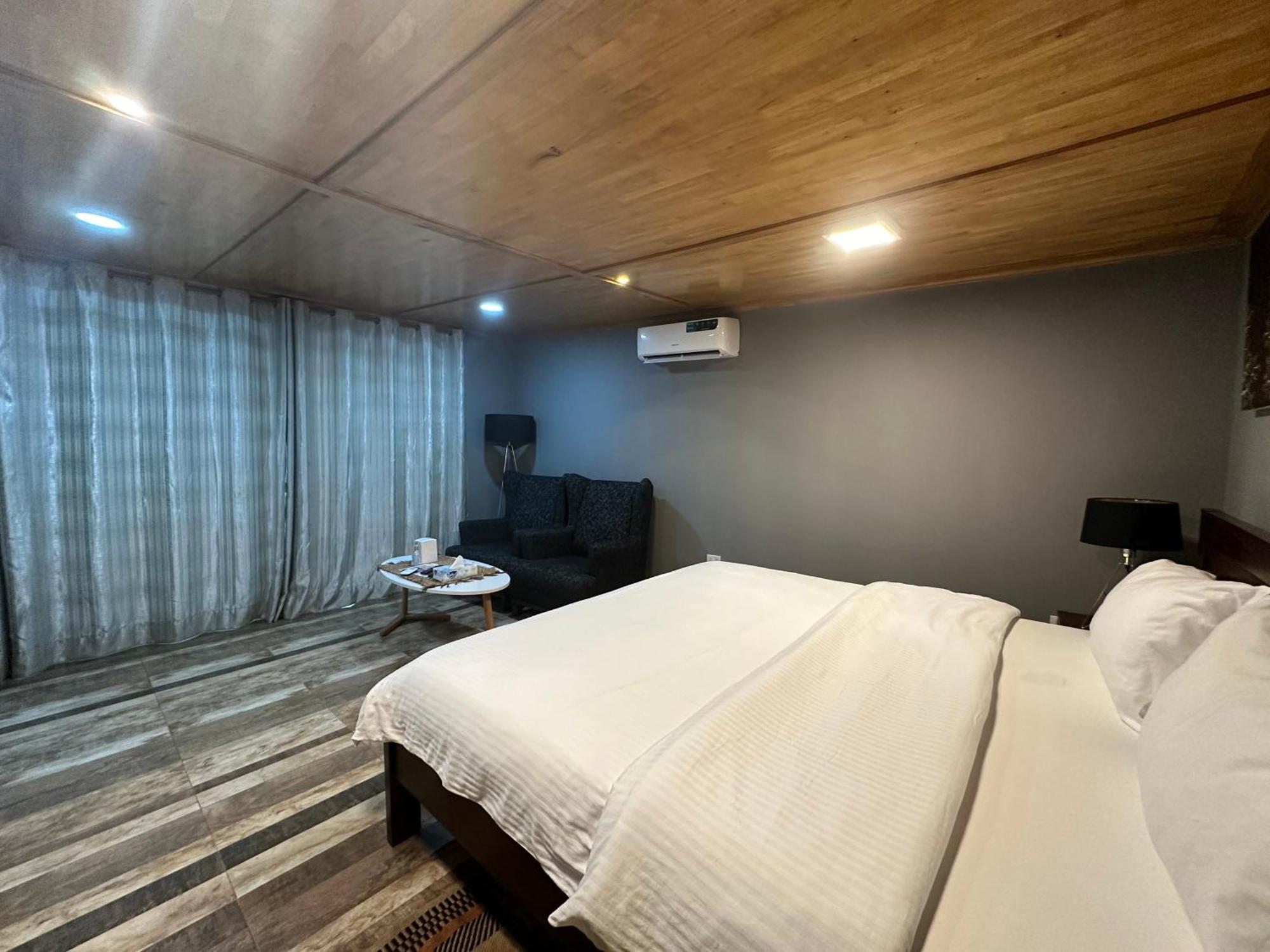 Tropicana Beach & Resort Elwa Экстерьер фото